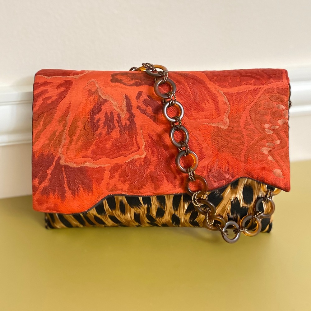 Shamar Custom design purse